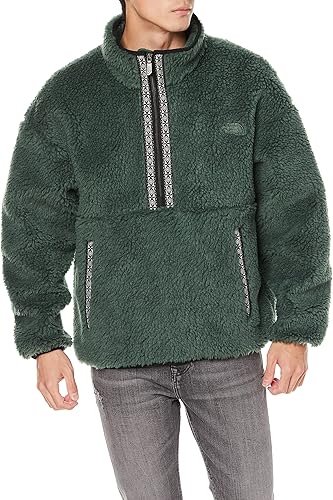 Amazon | [ザノースフェイス] スウィートウォータープルオーバー
